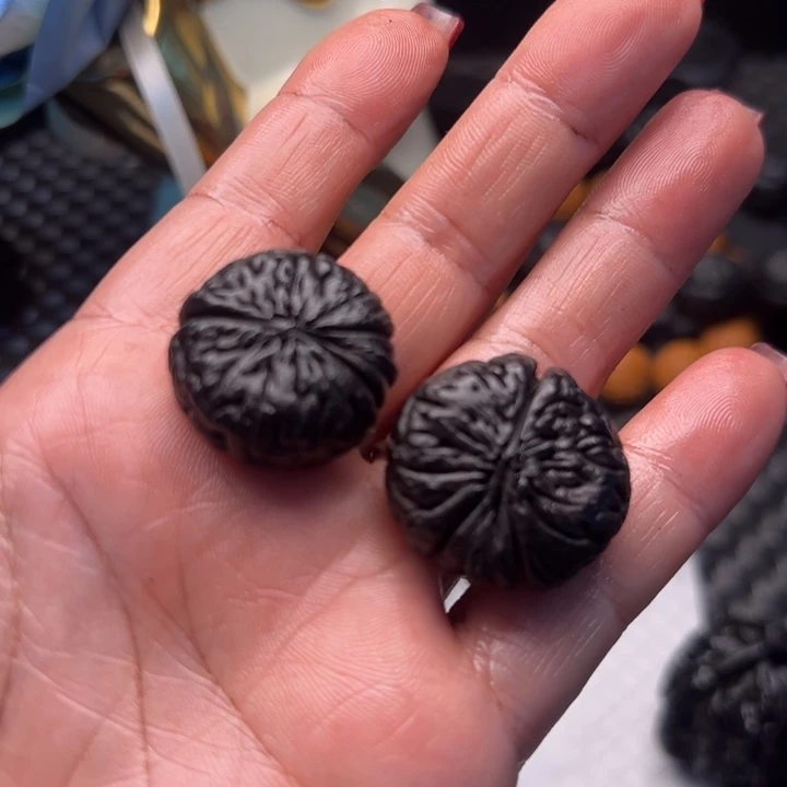 文玩核桃刹车片2.6尺寸