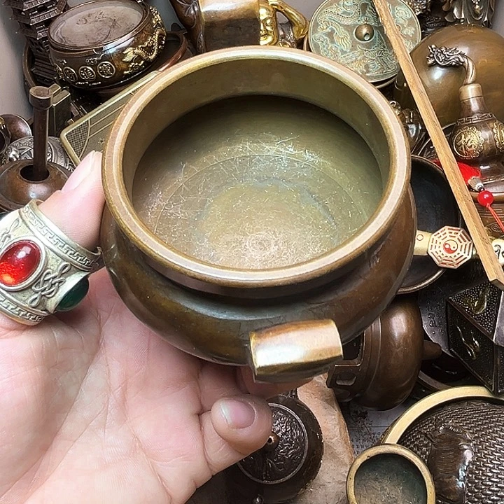 铜锣湾的历史文化