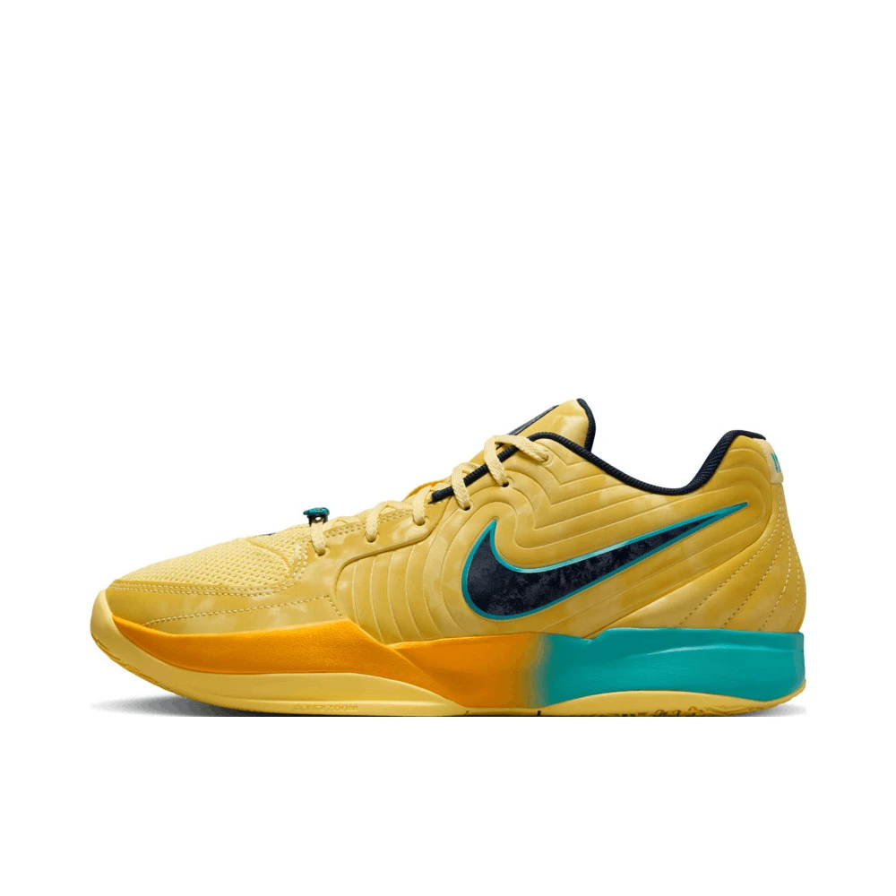 NIKE耐克男子跑者美学JA 2 EP流光风玩球穿搭篮球鞋FD7327-700