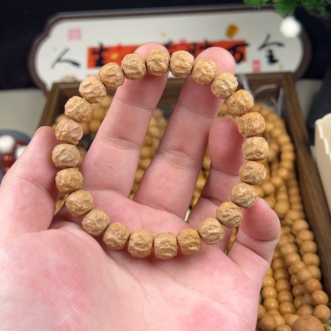 手串猴头核桃全品龙蛇