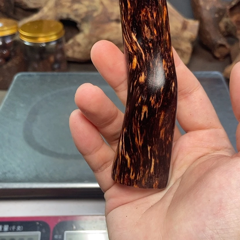 【闪购商品】黄花梨/降香黄檀鱼*生