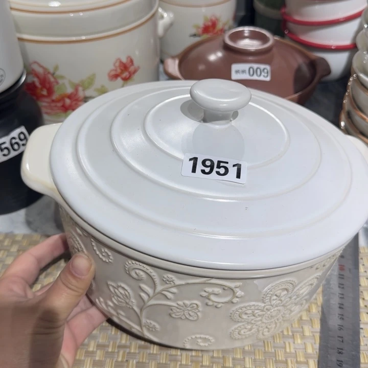 瓷片瑕疵陶瓷介意慎拍1951