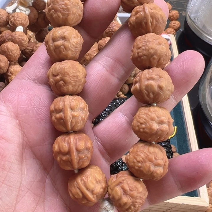 蛤蟆头手持瑕疵反油