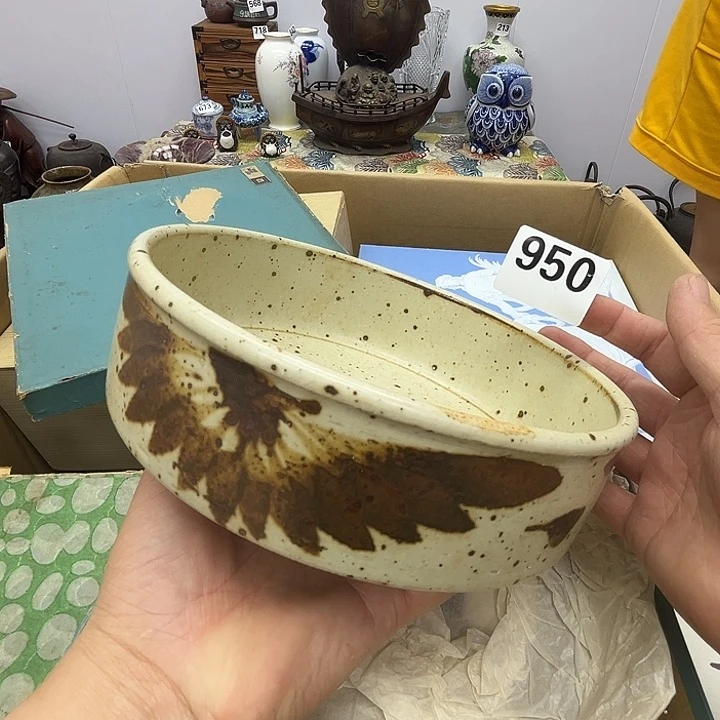 瓷片呀工艺品摆件瓷器摆件正能量
