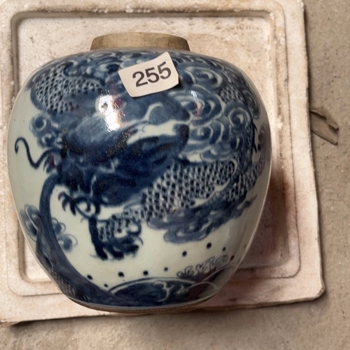 摆件景德镇陶瓷艺术品