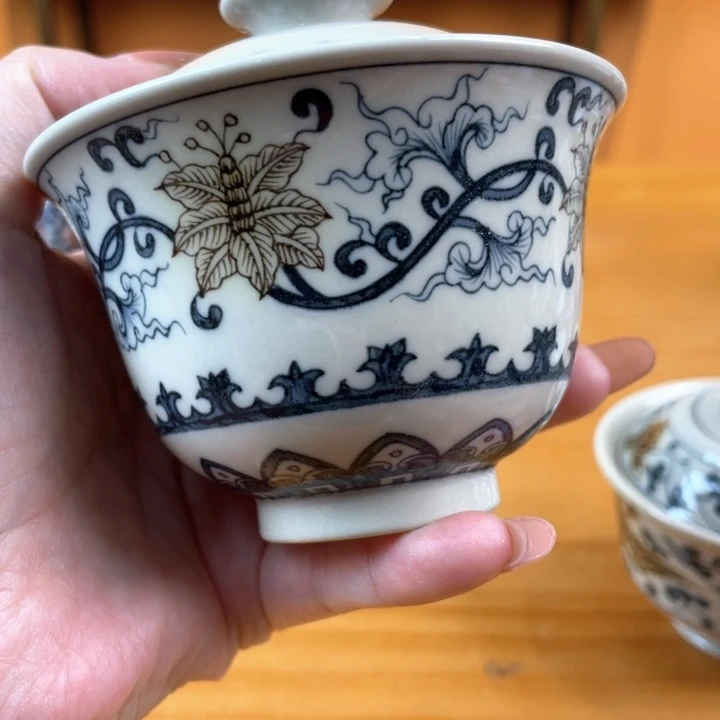 景德镇手绘哈哈哈哈哈