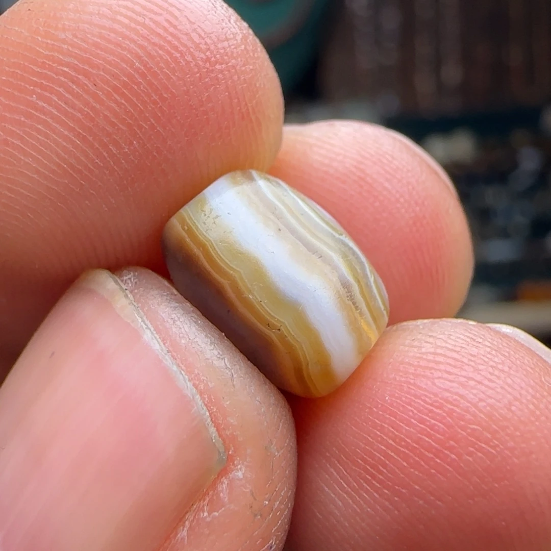 未镶嵌单玛瑙/玉髓