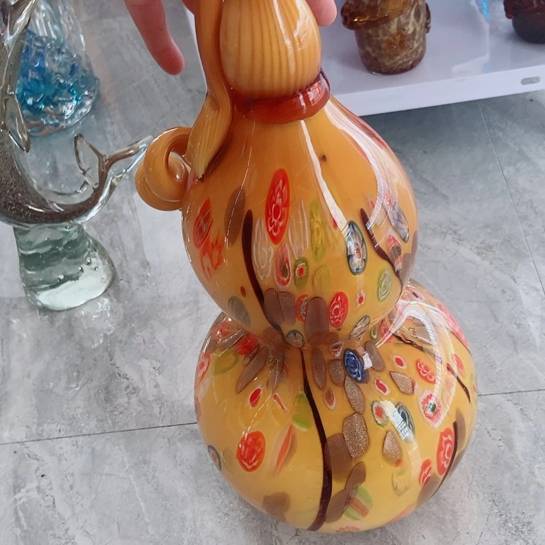 琉璃手工艺品微瑕111222223333333