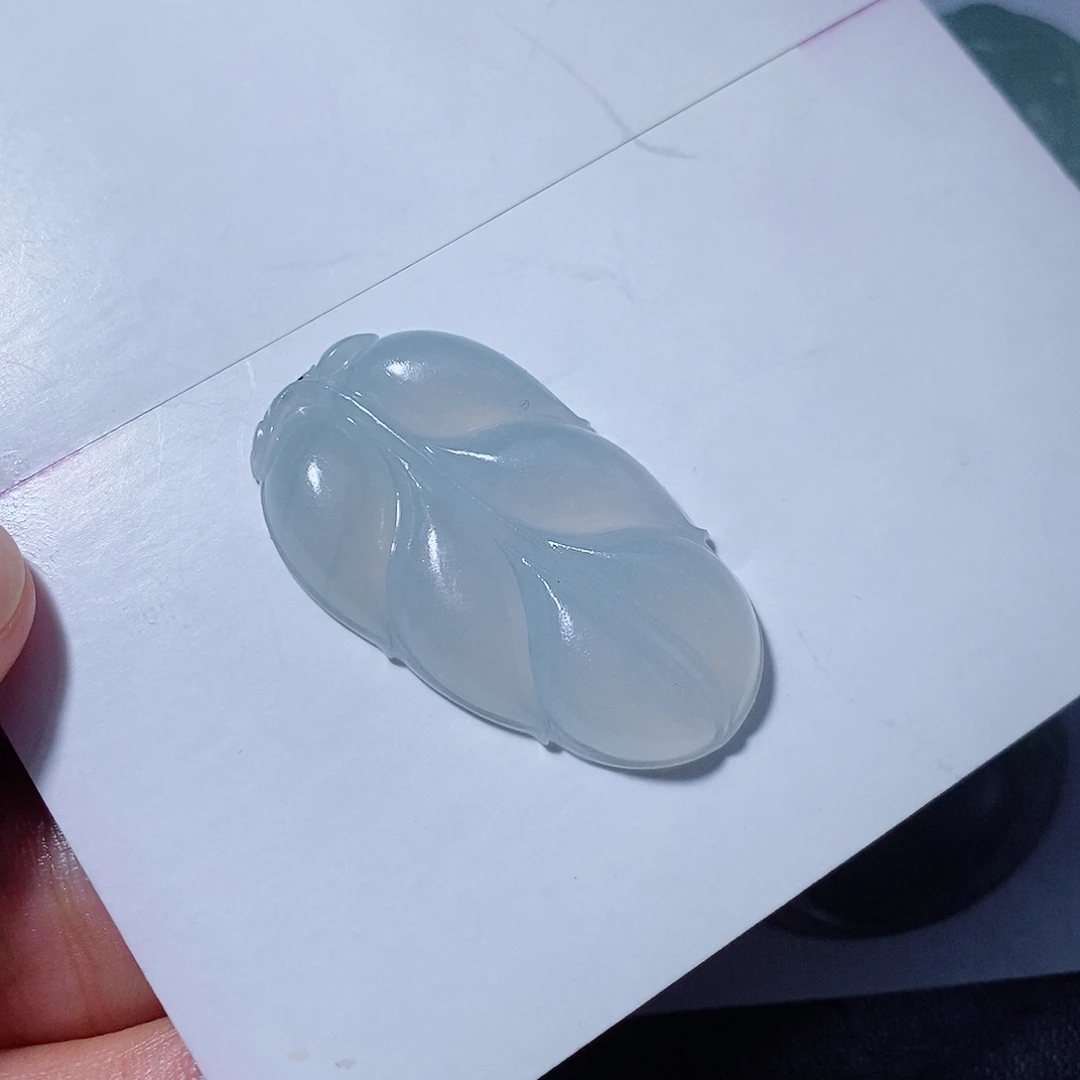 未镶嵌定制翡翠翡翠