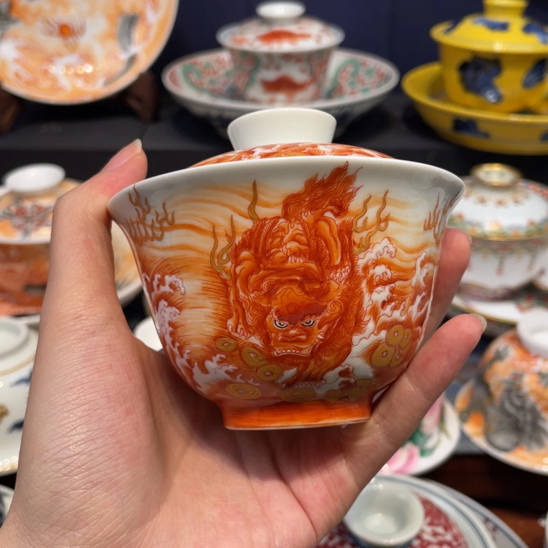 景德镇陶瓷景德镇