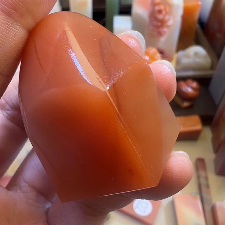 寿山石印石77号38:24:24