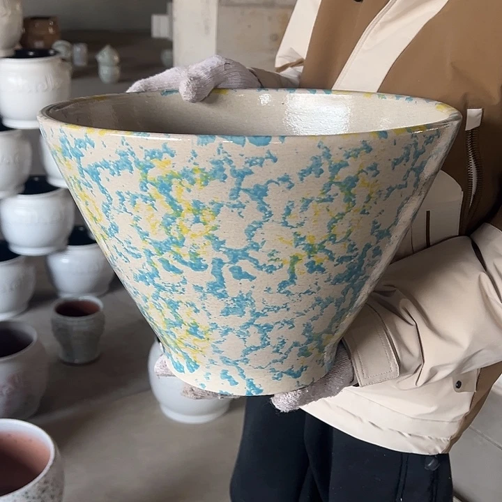 正品高度25厘米口径36