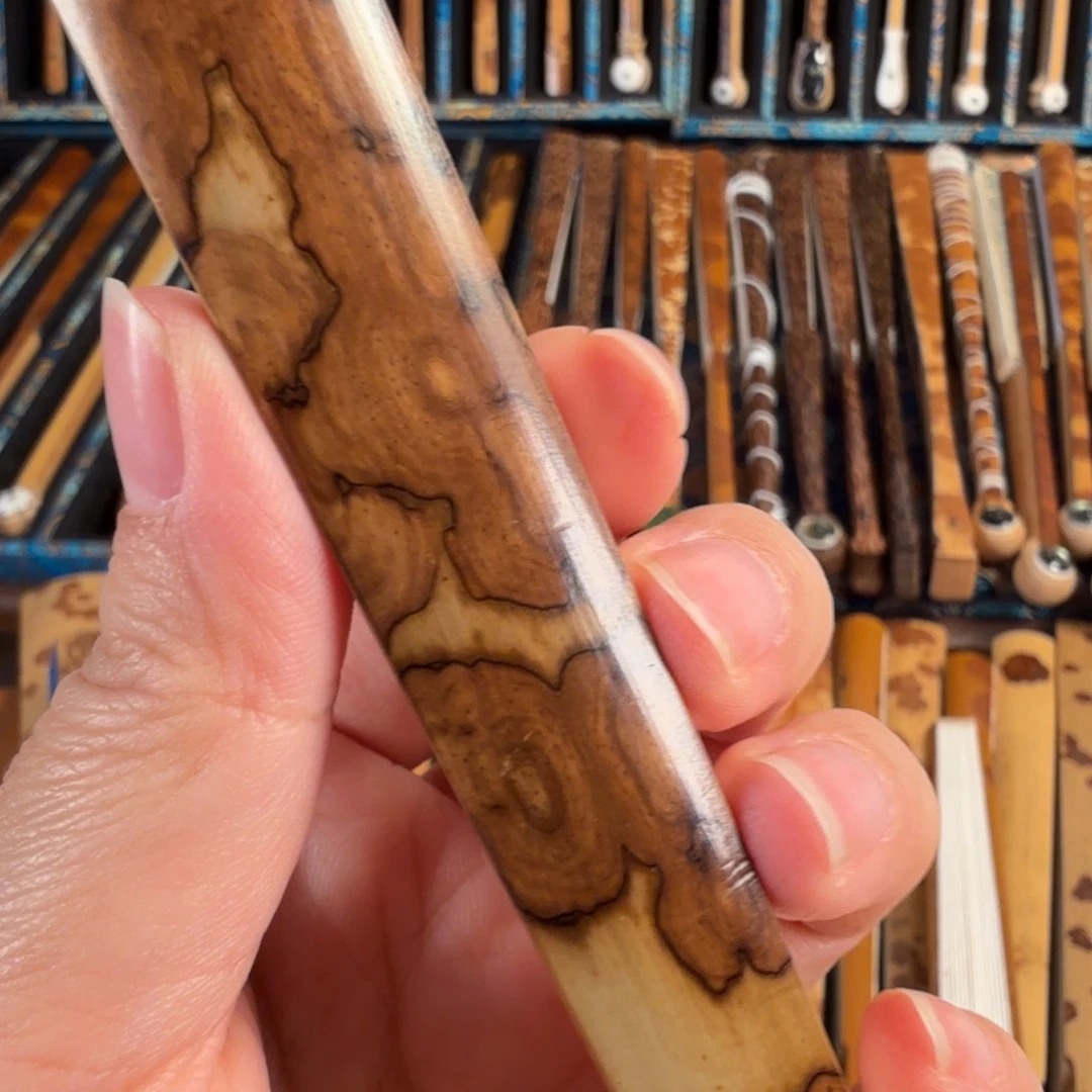 扇子蝴蝶纹95寸2.0排口16方庙门肩古方