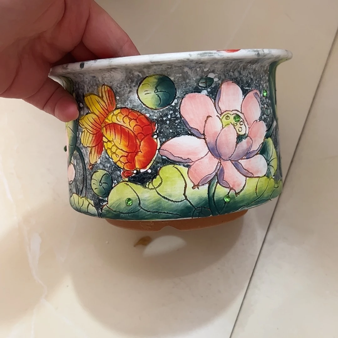 景德镇炫彩手绘景德镇炫彩手绘