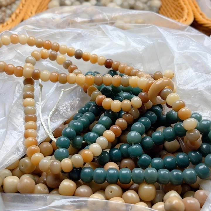 【闪购商品】星月菩提吊坠果****凉骄傲是因为我们在生活上没