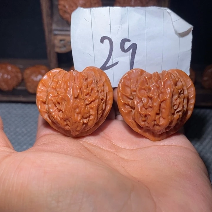 把件桃核40尺宫灯