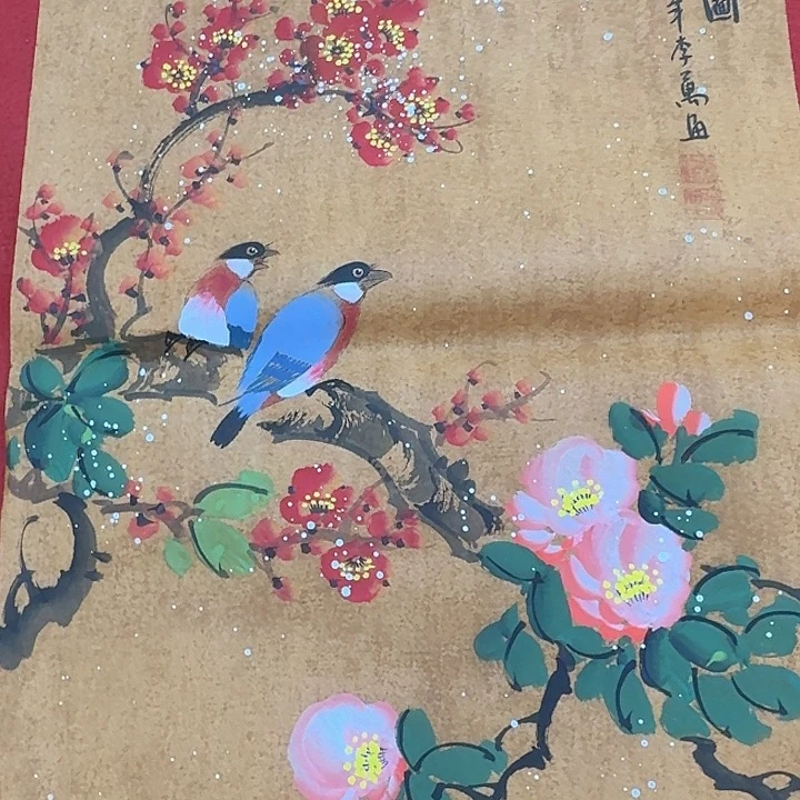 国画好画好画好画好看