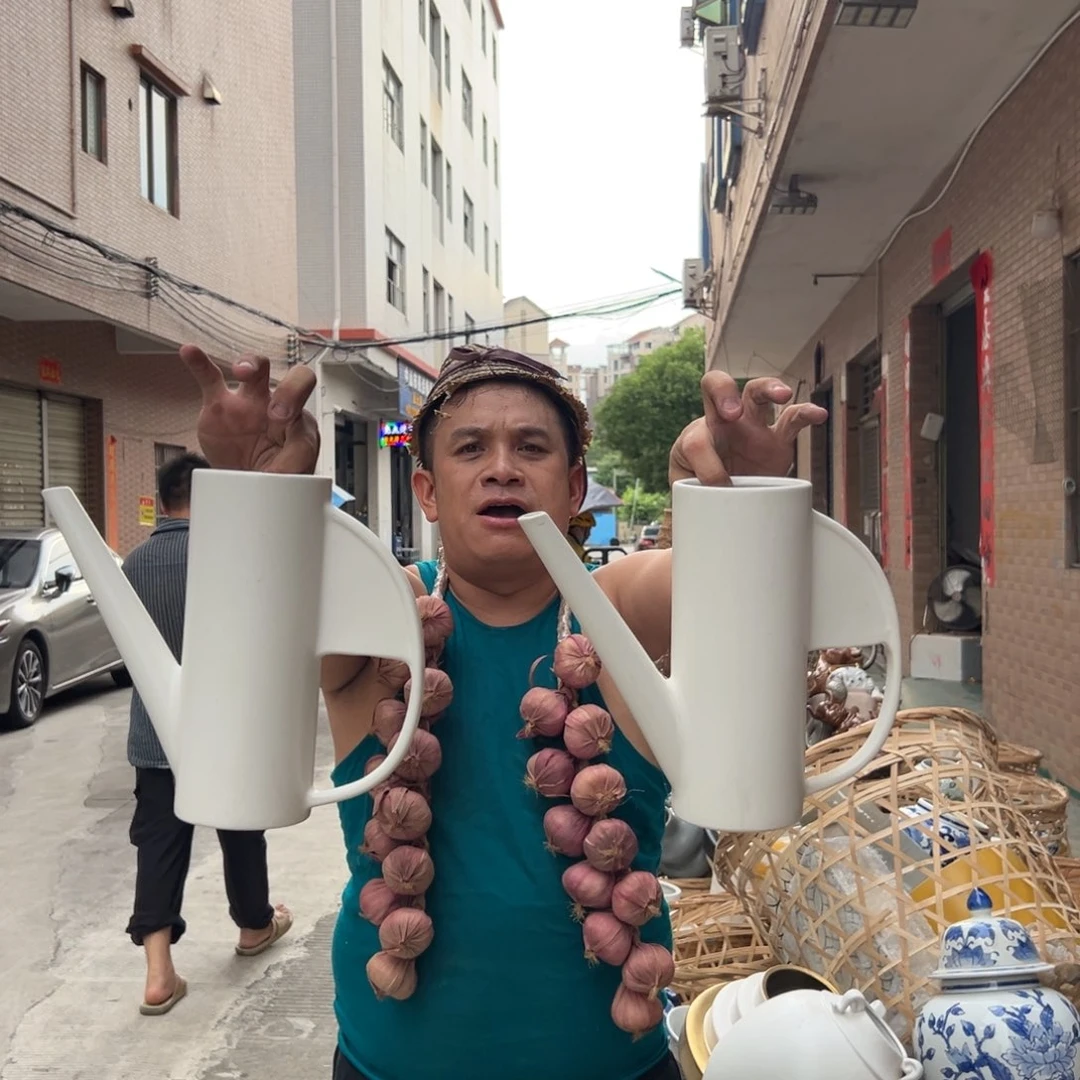 高温陶瓷工艺饰品（部分微瑕）115