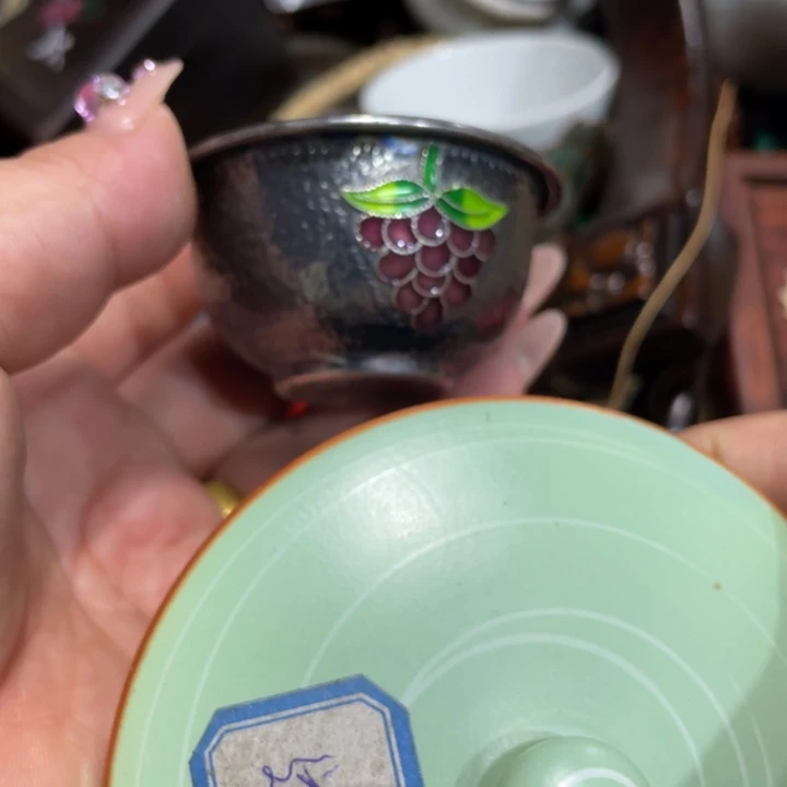 紫砂陶瓷艺术陶瓷艺术