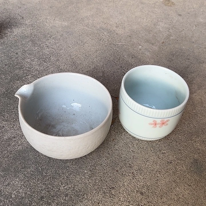 微瑕茶具介意勿拍