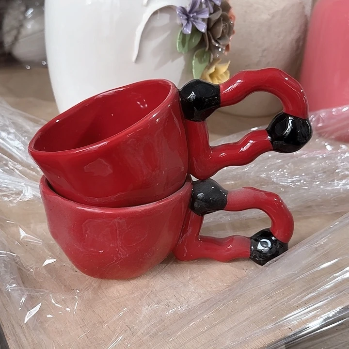 陶瓷，尾单，瑕疵～