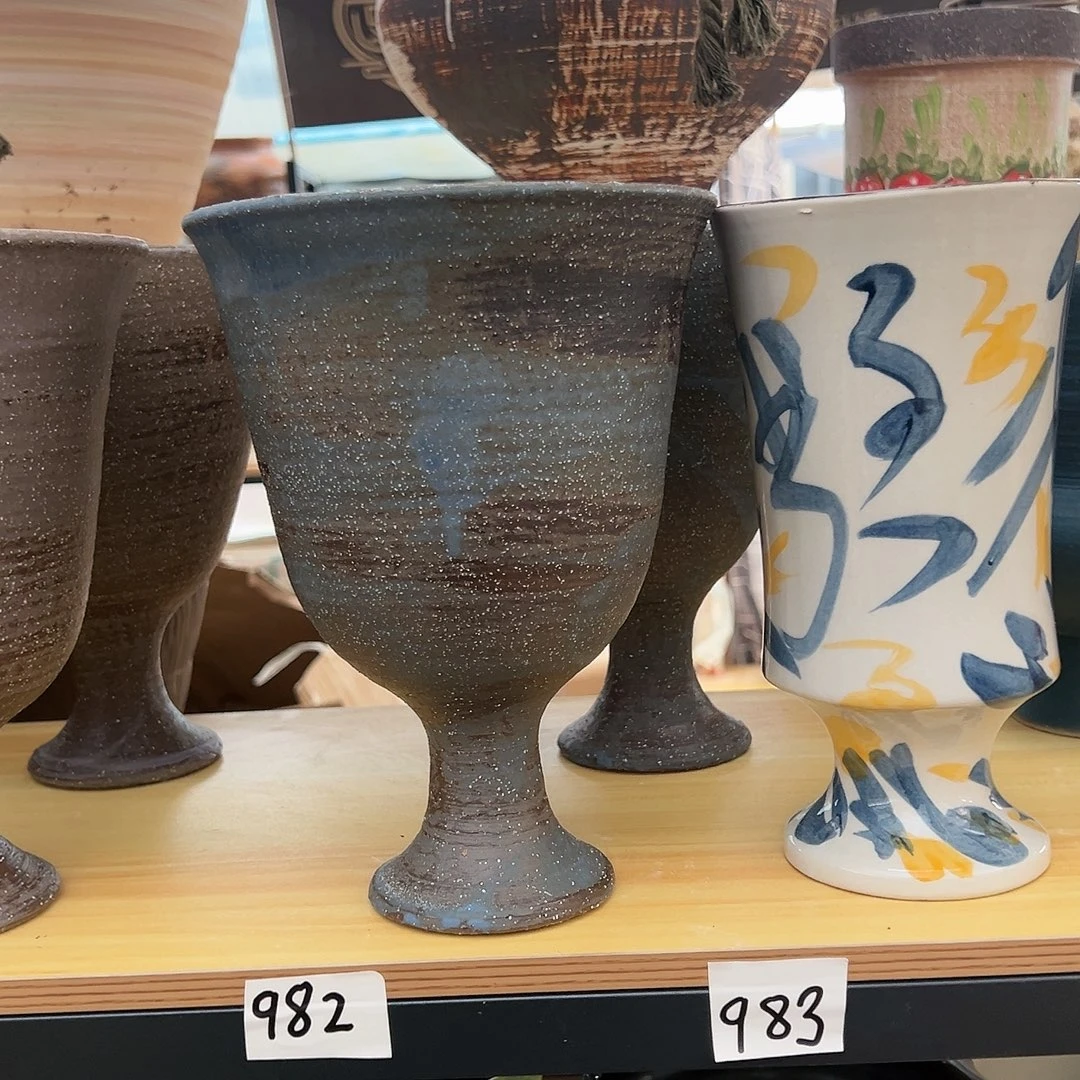 30景德镇陶瓷内扣14高21