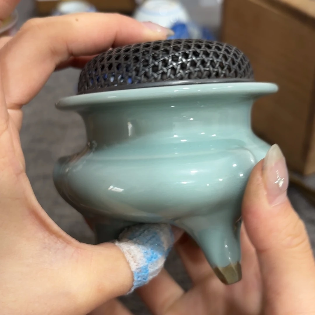 非常好看漂亮的物品