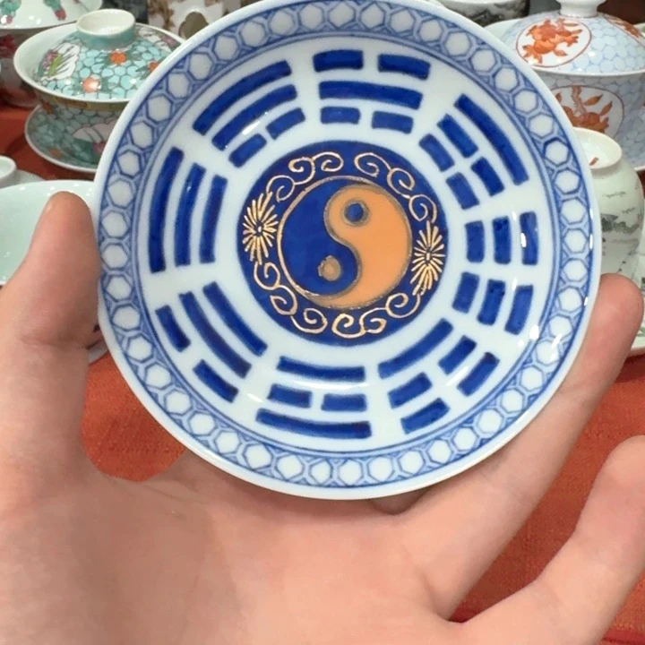 陶瓷艺术品收藏陶瓷