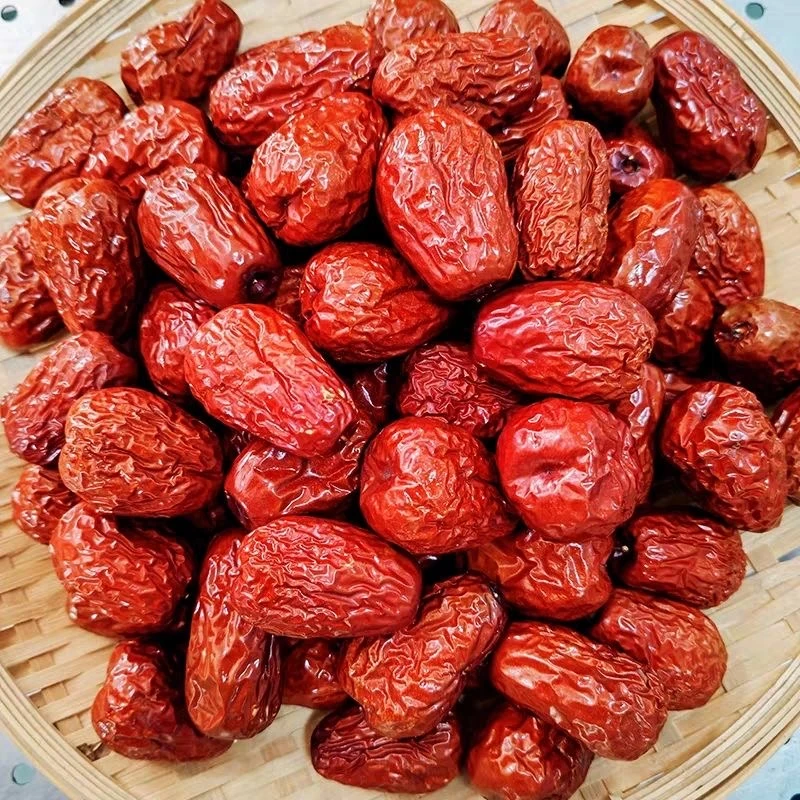 【老五专属】红枣 云南高原特产红枣无添加不打蜡煮粥煲汤