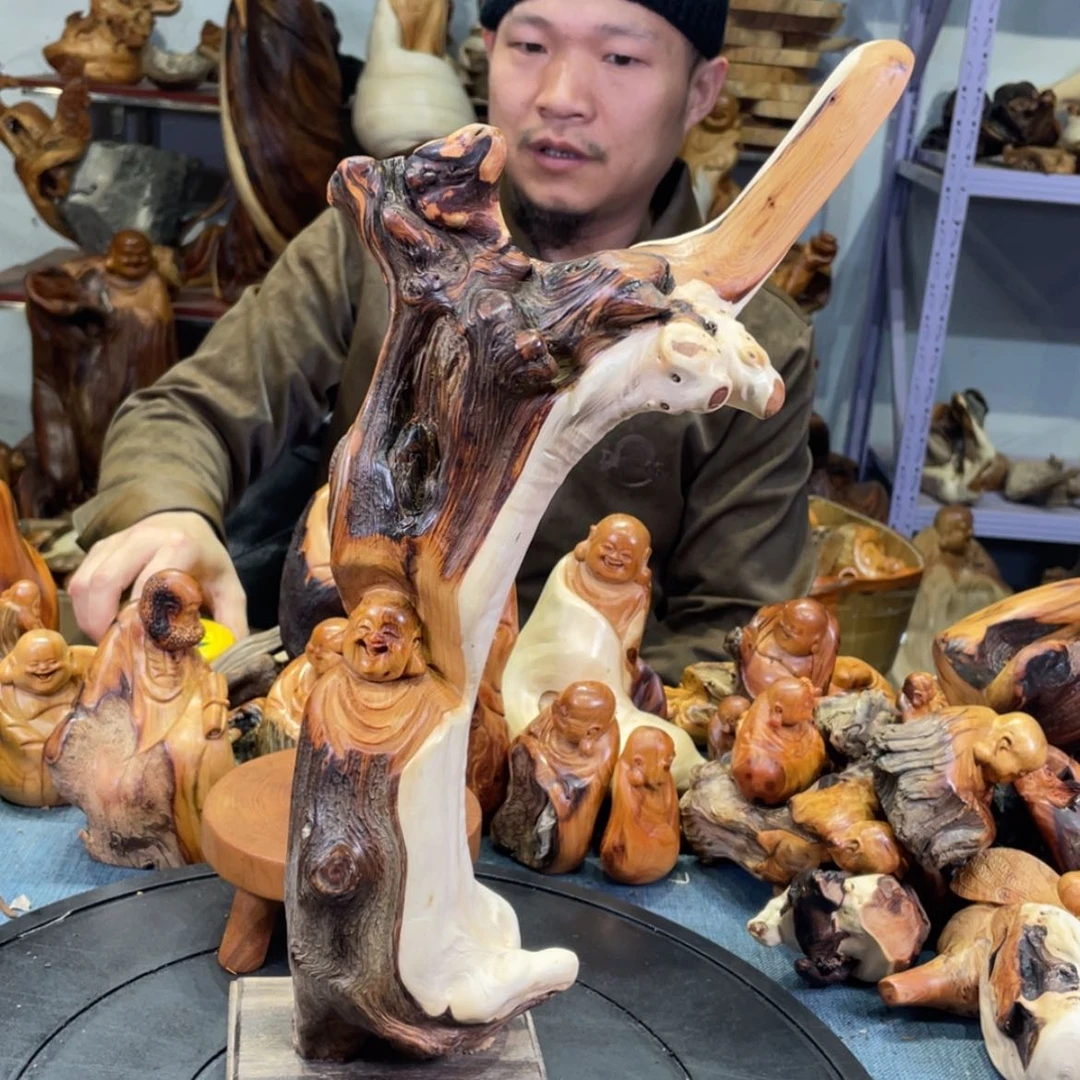 【闪购商品】柏木（崖柏）其他