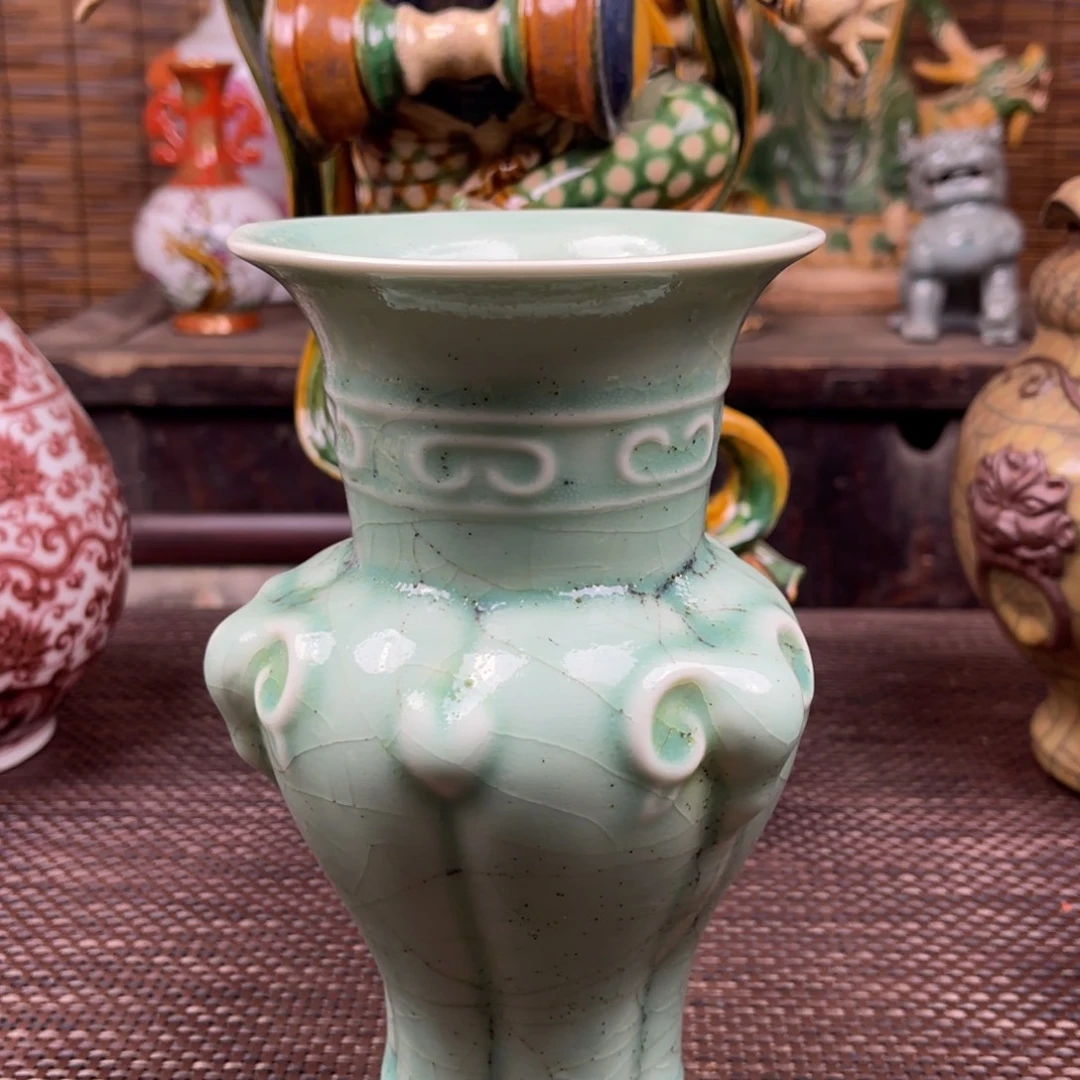 陶瓷艺术品摆件摆件