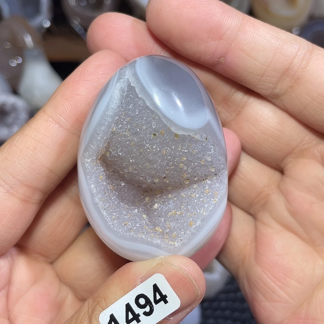 大型摆件（非配饰）未镶嵌水晶