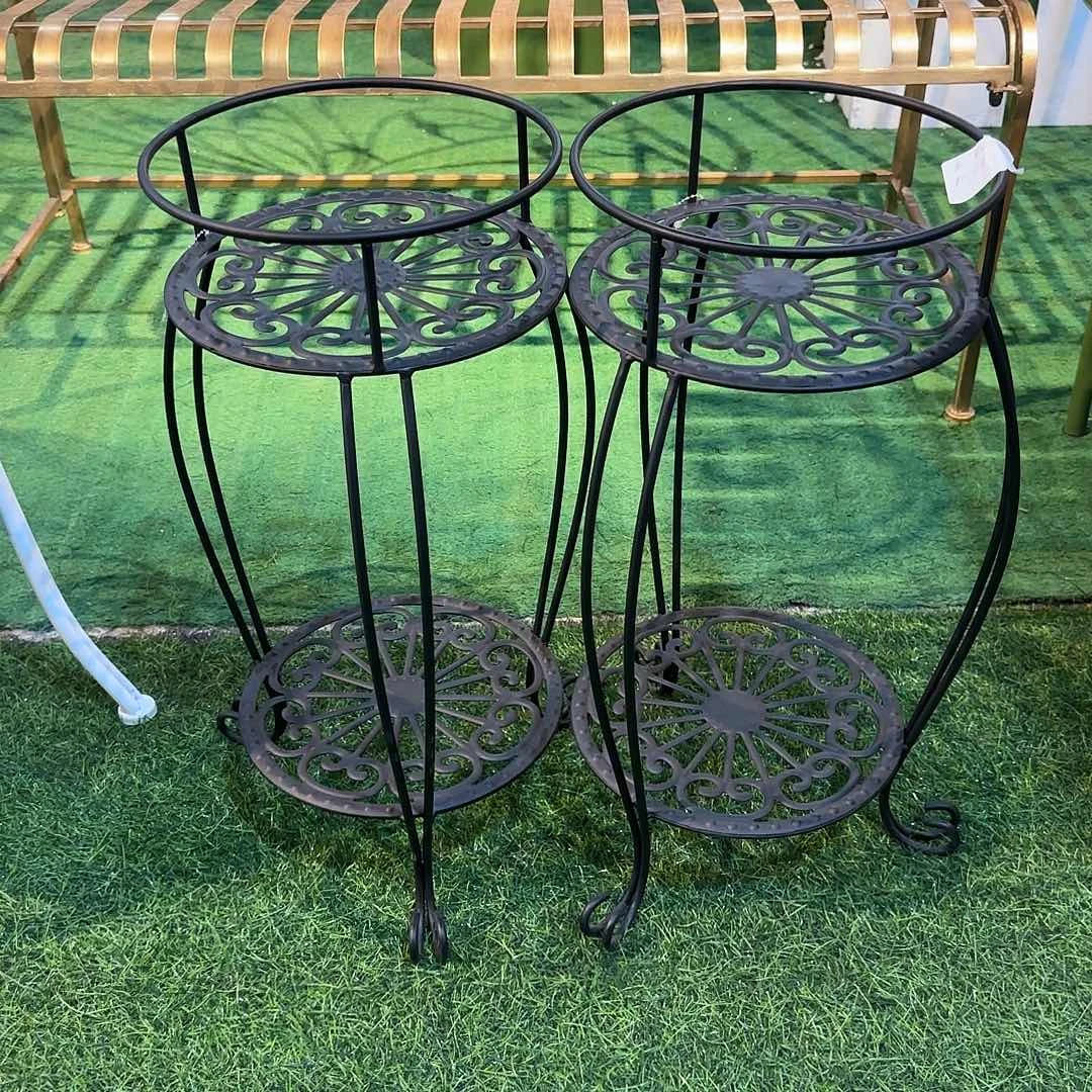 花架置物架户外用品