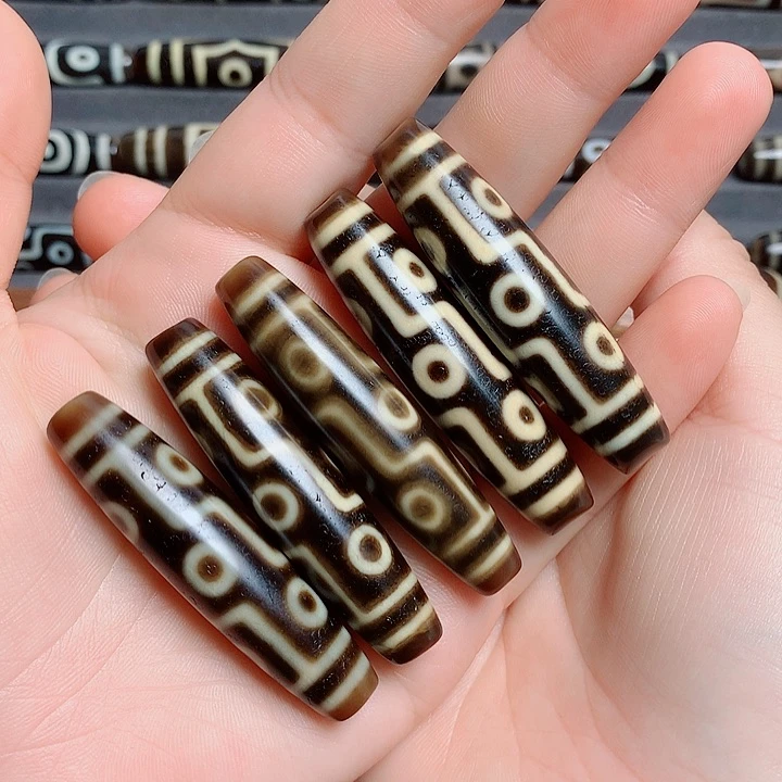 玛瑙/玉髓吊坠(不含链)未镶嵌