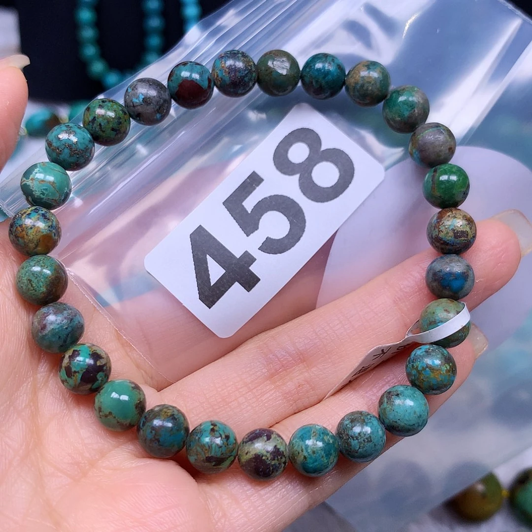 空竹粉丝专享十堰特色手工散珠