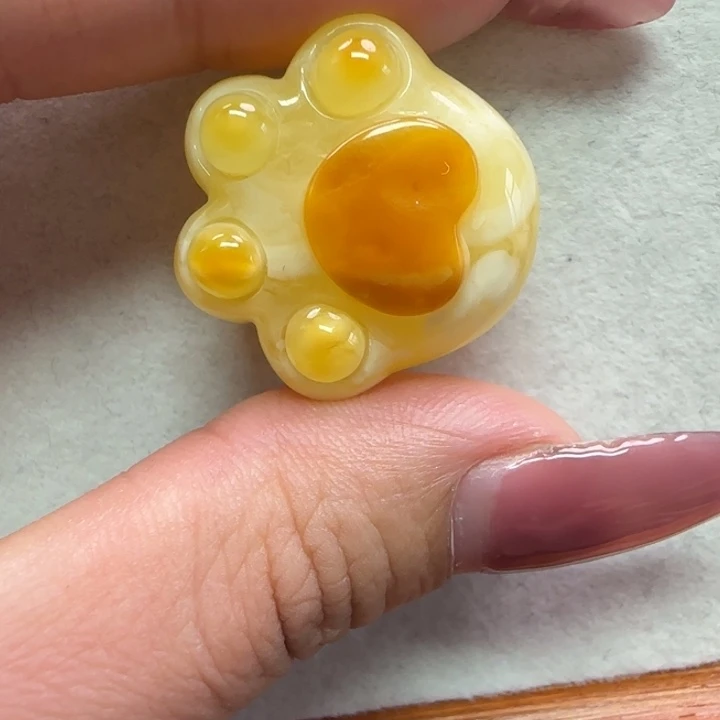 琥珀珠宝奇石未镶嵌?****?