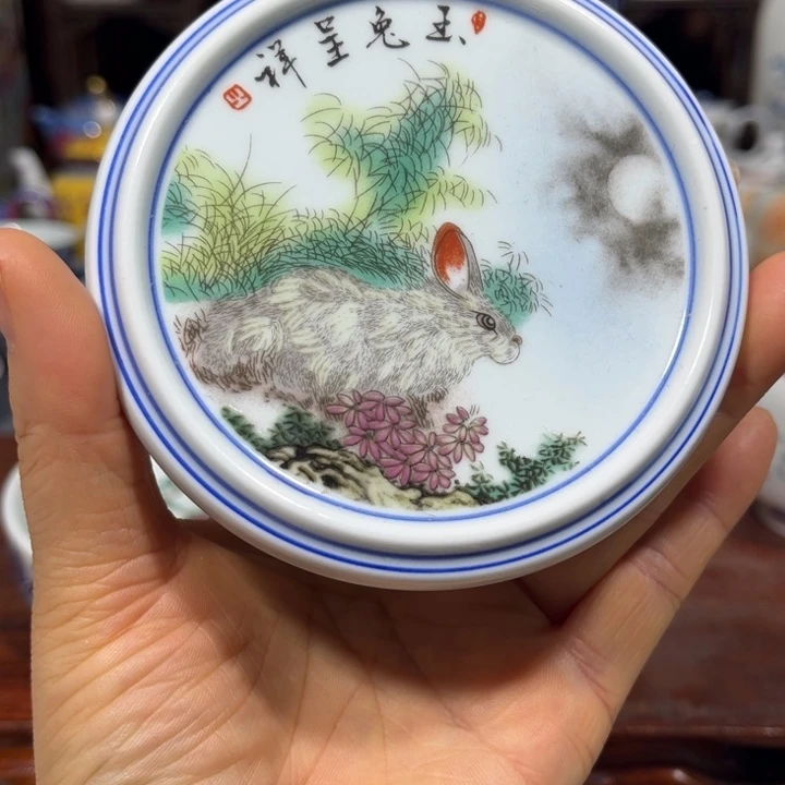陶景德镇瓷器博物陈列中心