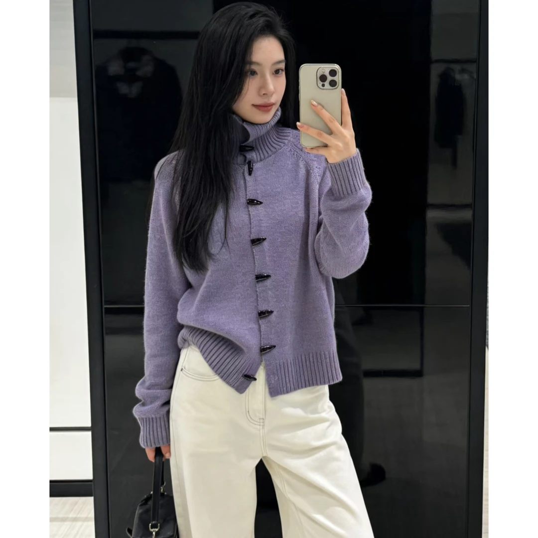 勿机洗！胸102-150长57（部分无三标介意慎拍）针织上衣YM 4926