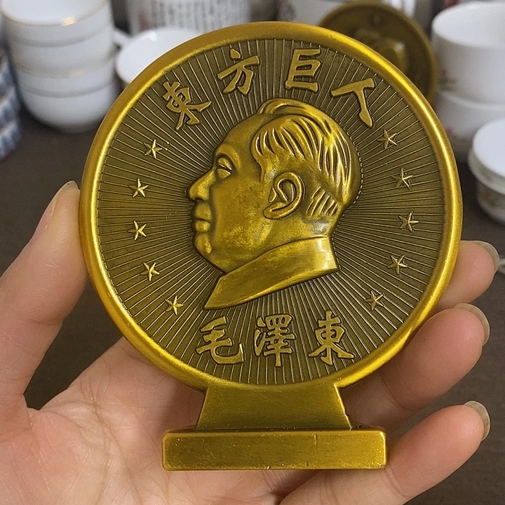 陶摆件景德镇陶瓷研究所