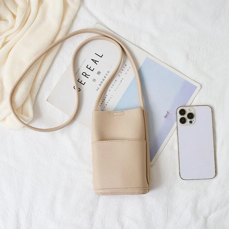 装放手机包女袋迷你小包包2025新款独特轻便小巧精致夏天斜挎包