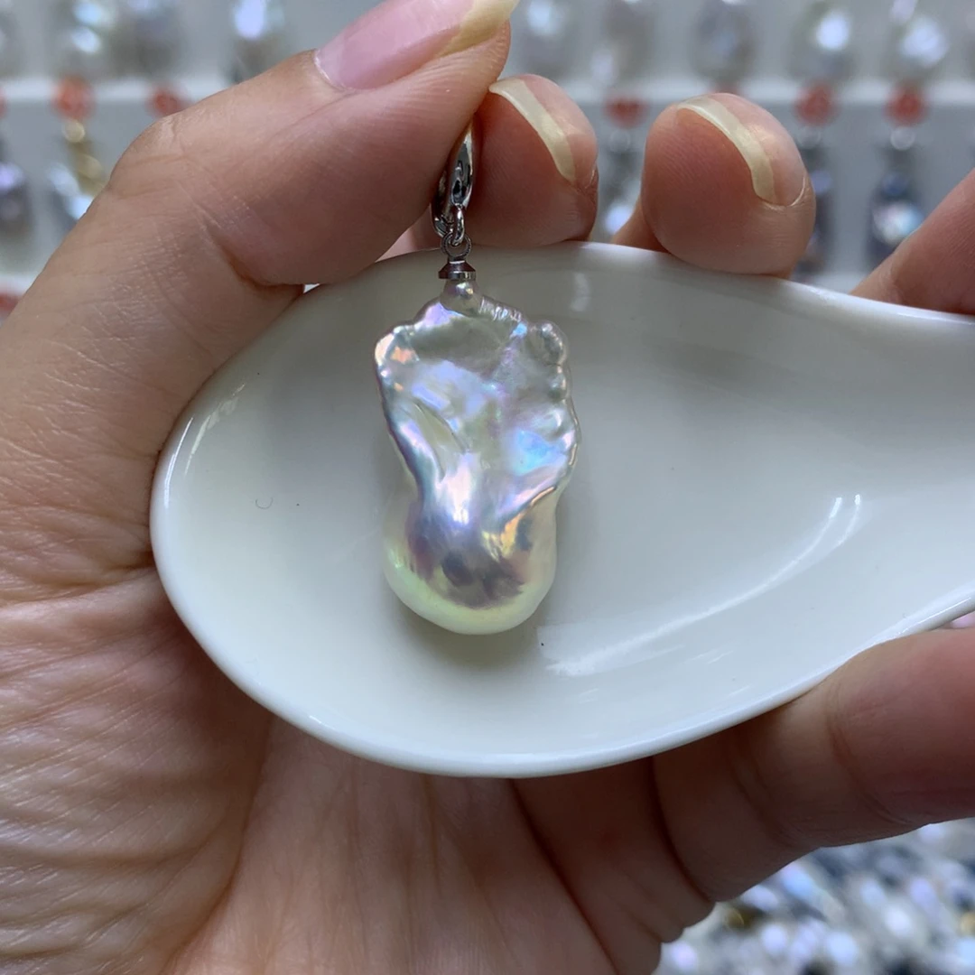 其它未镶嵌淡水珍珠