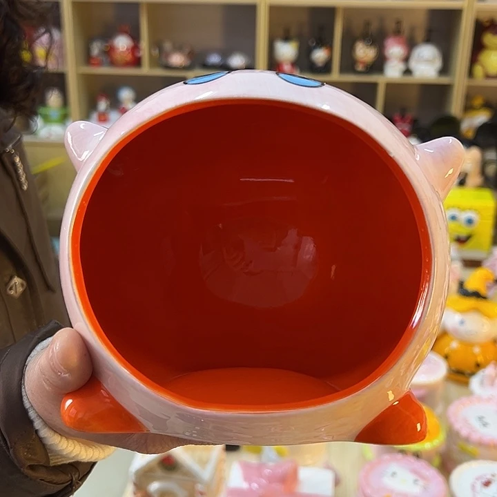 摆件陶瓷等行业的产品
