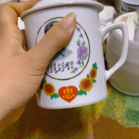 摆件景德镇陶瓷艺术