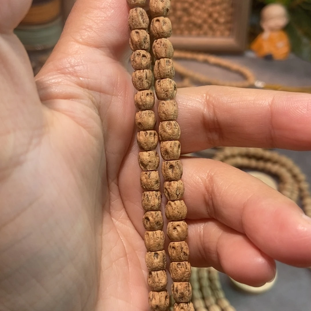 柏香籽/百香籽吊坠