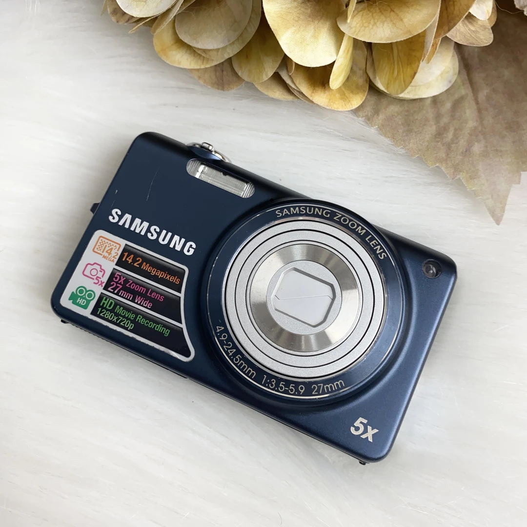 95新 Samsung/三星 st65 福利款相机