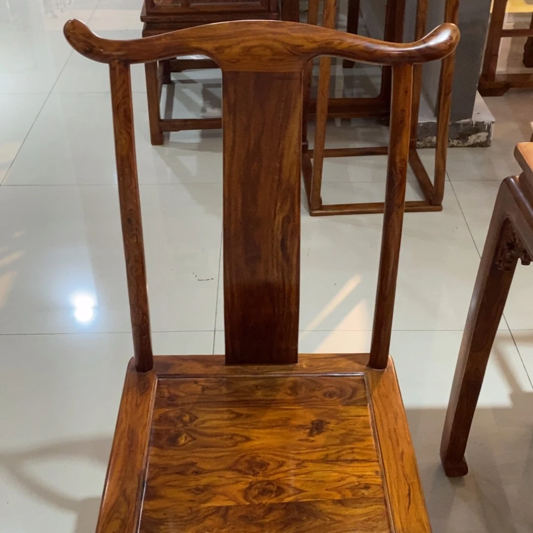 香枝木类成套家具四*哥