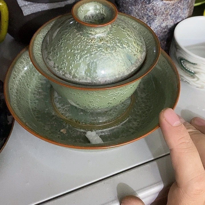 陶瓷艺术品制作工艺壶