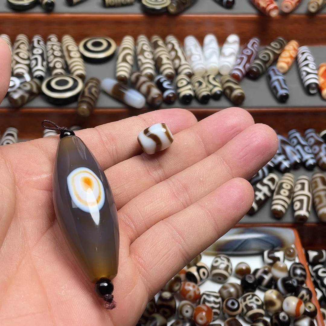 玛瑙/玉髓颈饰未镶嵌?****?