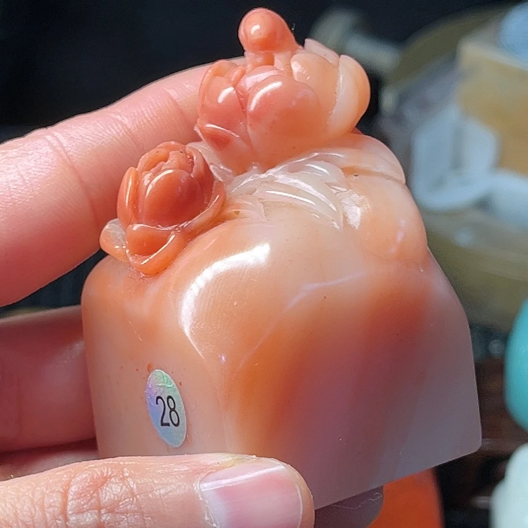 寿山石印石你不去上班就好