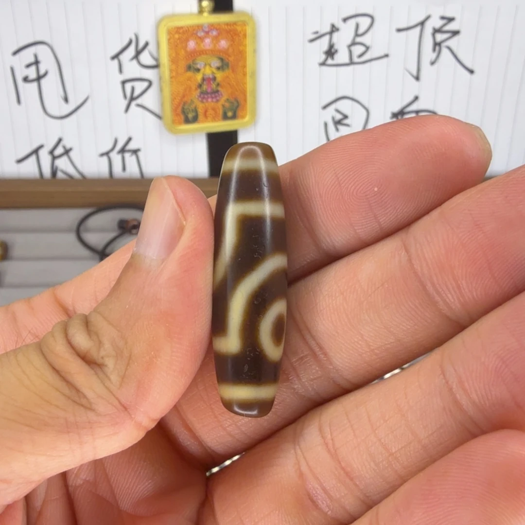 玛瑙/玉髓颈饰合金